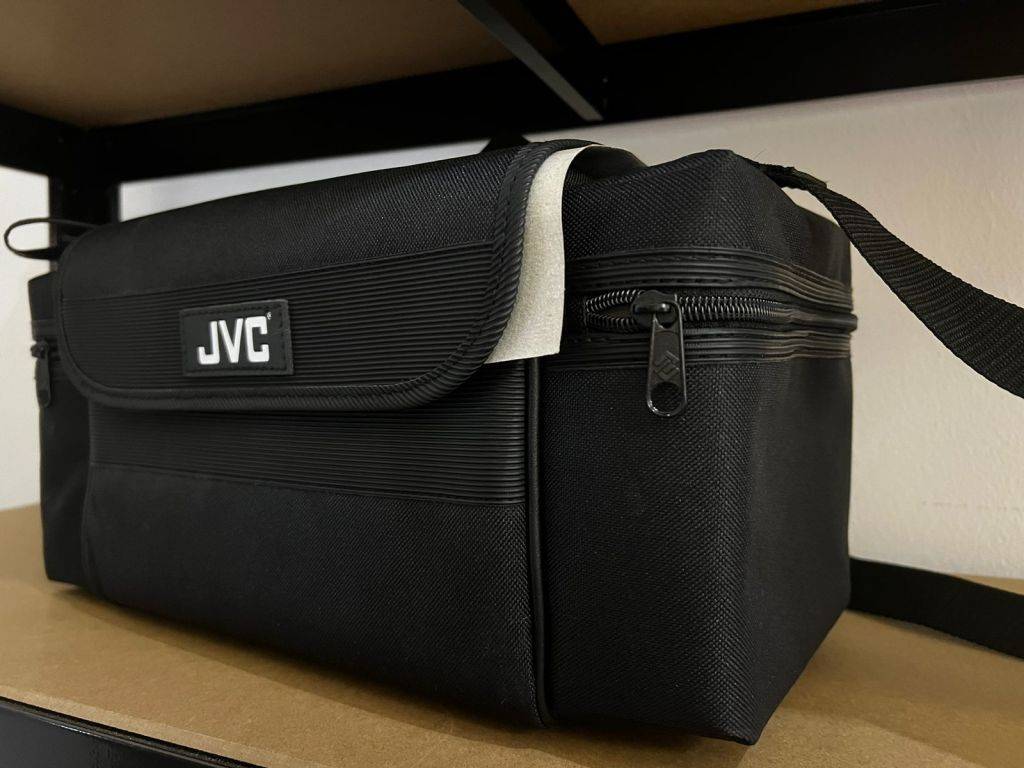 Cases, Bags & Pouches JVC Accessory Camera / Multi Purpose Carrying